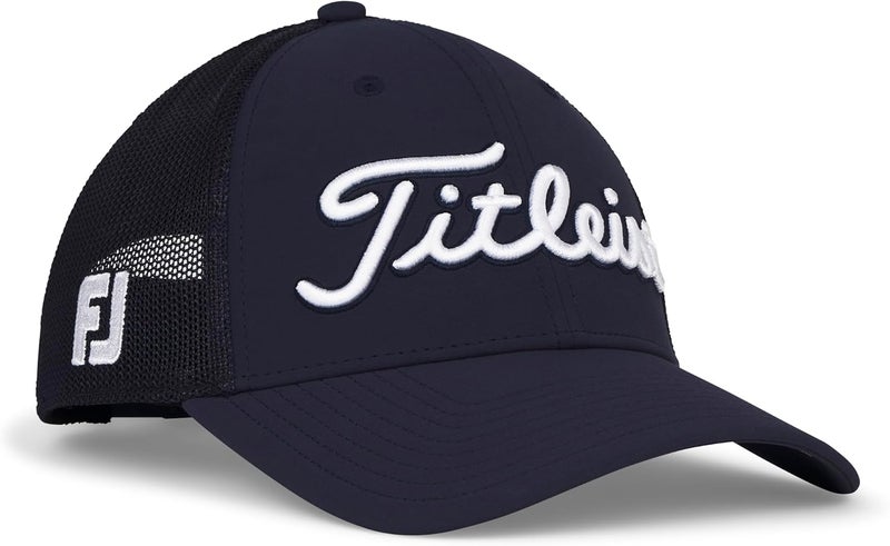Titleist قبعة أداء جولة الجولف - Image 2